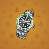 Swiss Watch #14512