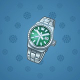 Swiss Watch #1452