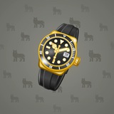 Swiss Watch #14520 Swiss Watch #14520
