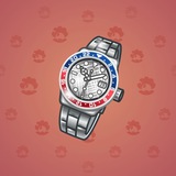 Swiss Watch #14523