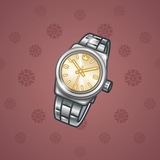 Swiss Watch #14528 Swiss Watch #14528