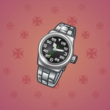 Swiss Watch #14536