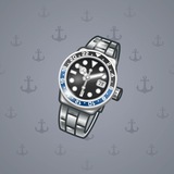 Swiss Watch #14538 Swiss Watch #14538