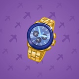 Swiss Watch #14546 Swiss Watch #14546