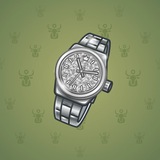 Swiss Watch #14551