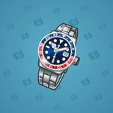 Swiss Watch #1456