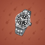 Swiss Watch #14568 Swiss Watch #14568