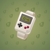 Swiss Watch #14575 Swiss Watch #14575