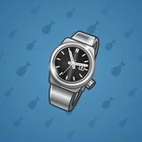 Swiss Watch #14579 Swiss Watch #14579