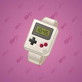 Swiss Watch #14580