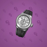 Swiss Watch #14587 Swiss Watch #14587