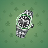 Swiss Watch #14588