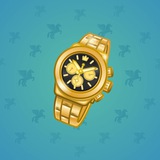 Swiss Watch #14590 Swiss Watch #14590