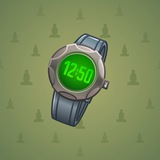 Swiss Watch #14593 Swiss Watch #14593