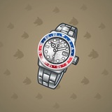 Swiss Watch #14597 Swiss Watch #14597