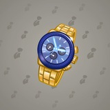 Swiss Watch #14598 Swiss Watch #14598
