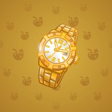 Swiss Watch #14601 Swiss Watch #14601