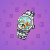 Swiss Watch #14606 Swiss Watch #14606