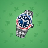 Swiss Watch #14610 Swiss Watch #14610