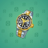 Swiss Watch #14612 Swiss Watch #14612