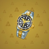 Swiss Watch #14634