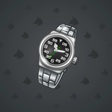 Swiss Watch #14635