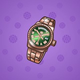 Swiss Watch #14636 Swiss Watch #14636