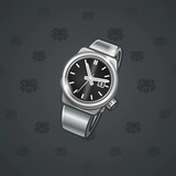 Swiss Watch #14638 Swiss Watch #14638