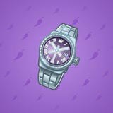 Swiss Watch #1464 Swiss Watch #1464