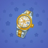 Swiss Watch #14641 Swiss Watch #14641