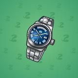 Swiss Watch #14646 Swiss Watch #14646