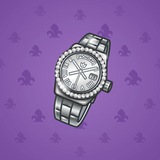 Swiss Watch #14648 Swiss Watch #14648