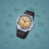 Swiss Watch #1465 Swiss Watch #1465