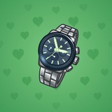 Swiss Watch #14662 Swiss Watch #14662