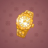 Swiss Watch #14664 Swiss Watch #14664