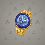 Swiss Watch #14667 Swiss Watch #14667