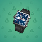 Swiss Watch #14678 Swiss Watch #14678