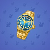 Swiss Watch #14687