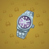 Swiss Watch #14691 Swiss Watch #14691