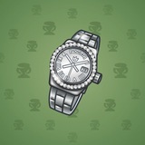 Swiss Watch #14696