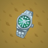Swiss Watch #14699