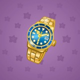 Swiss Watch #14701 Swiss Watch #14701