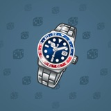 Swiss Watch #14707