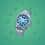 Swiss Watch #14711