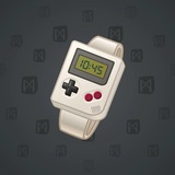 Swiss Watch #14719 Swiss Watch #14719