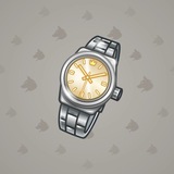 Swiss Watch #1472 Swiss Watch #1472