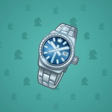 Swiss Watch #14723