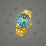 Swiss Watch #14724