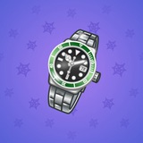 Swiss Watch #14735