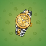Swiss Watch #14742 Swiss Watch #14742